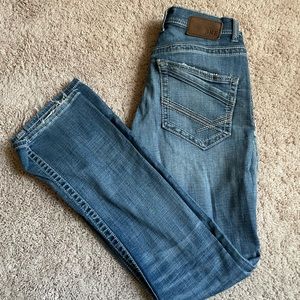 Mens BKE jean